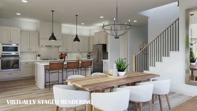 15823 Amber Street, Frisco, TX 75033