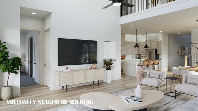 15823 Amber Street, Frisco, TX 75033