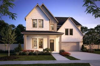 15823 Amber Street, Frisco, TX 75033
