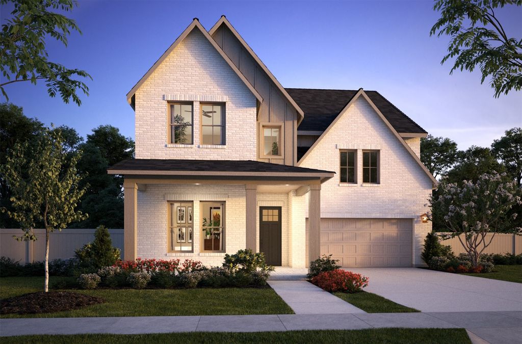 15823 Amber Street, Frisco, TX 75033