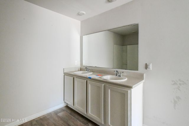 1228 Hidden Creek Drive NE, Leland, NC 28451