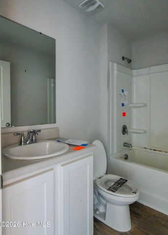 1228 Hidden Creek Drive NE, Leland, NC 28451