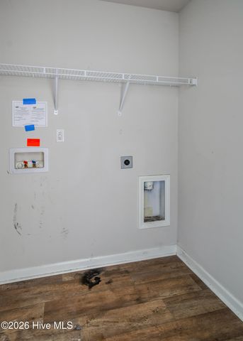 1228 Hidden Creek Drive NE, Leland, NC 28451