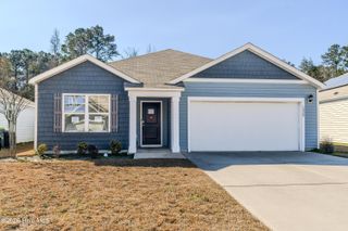 1228 Hidden Creek Drive NE, Leland, NC 28451
