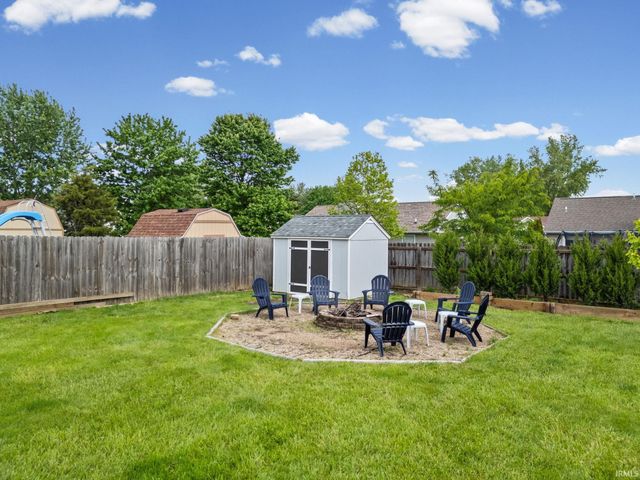 5416 Goldersgreen Drive, Lafayette, IN 47905