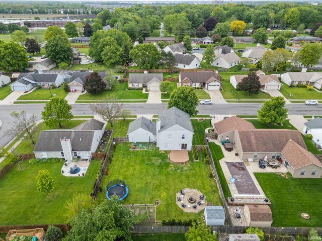 5416 Goldersgreen Drive, Lafayette, IN 47905