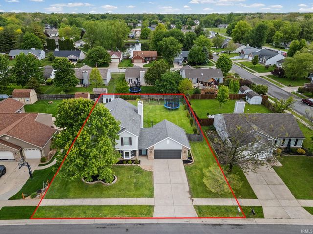 5416 Goldersgreen Drive, Lafayette, IN 47905