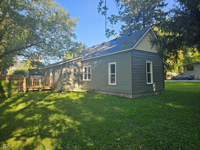 1001 W 3rd Street, Alexandria, IN 46001