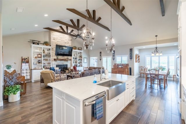 218 El Camino Court, Abilene, TX 79602