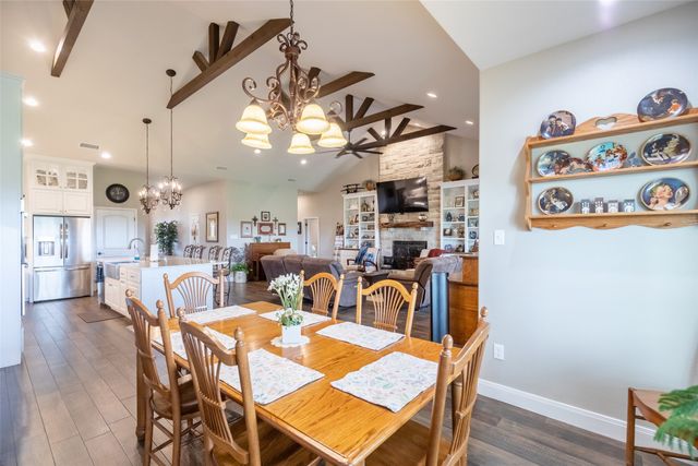 218 El Camino Court, Abilene, TX 79602