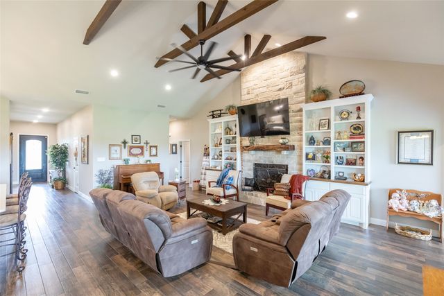 218 El Camino Court, Abilene, TX 79602