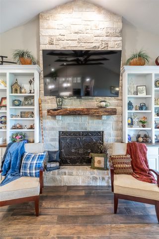 218 El Camino Court, Abilene, TX 79602