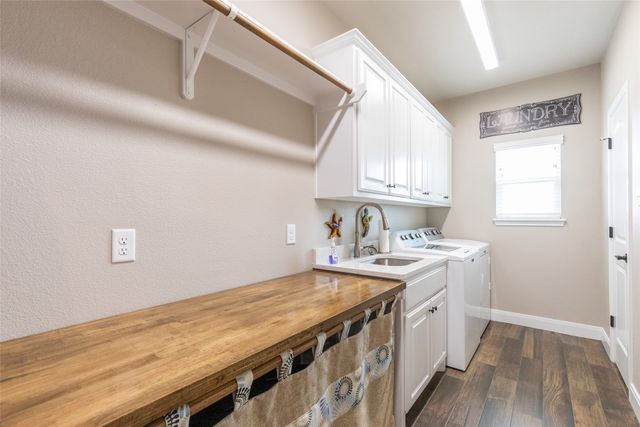 218 El Camino Court, Abilene, TX 79602