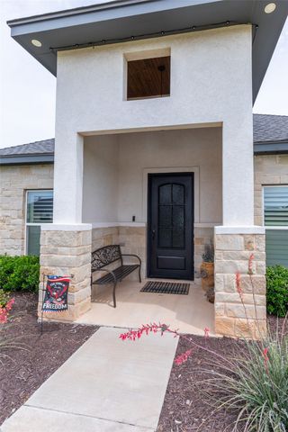 218 El Camino Court, Abilene, TX 79602