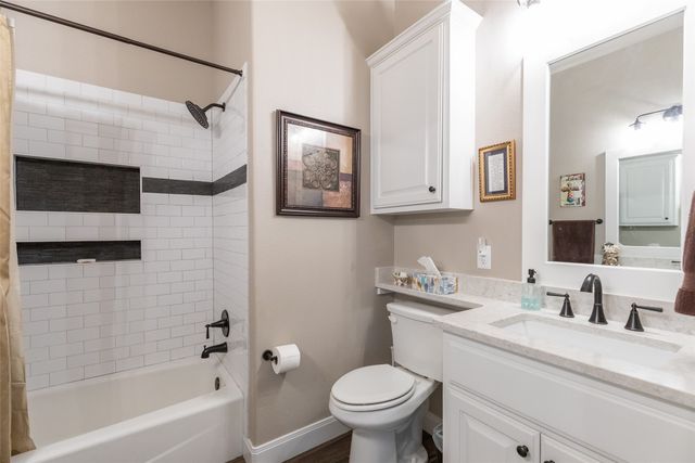 218 El Camino Court, Abilene, TX 79602