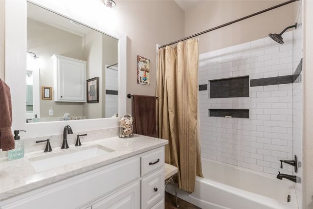 218 El Camino Court, Abilene, TX 79602