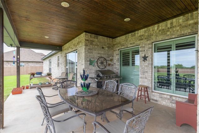 218 El Camino Court, Abilene, TX 79602