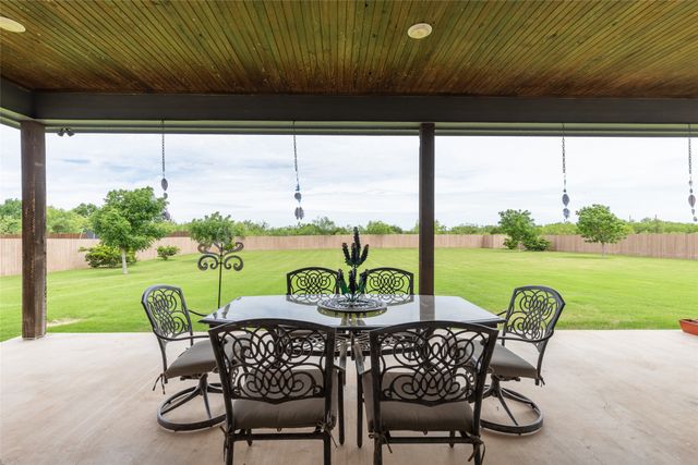 218 El Camino Court, Abilene, TX 79602