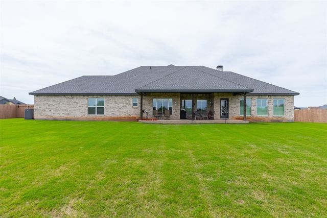218 El Camino Court, Abilene, TX 79602