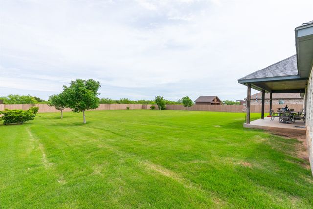 218 El Camino Court, Abilene, TX 79602