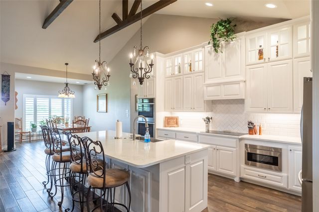 218 El Camino Court, Abilene, TX 79602