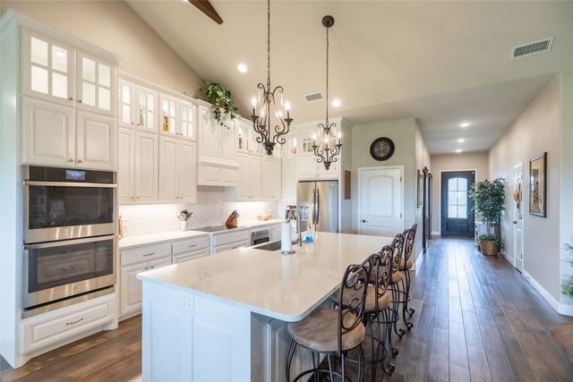 218 El Camino Court, Abilene, TX 79602