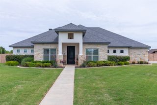 218 El Camino Court, Abilene, TX 79602