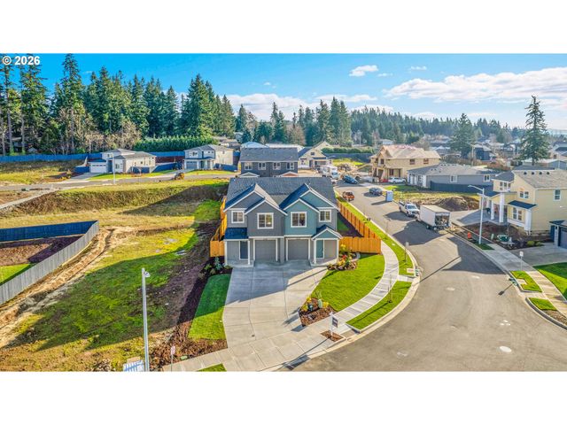 16122 Barlow Trail Ln, Oregon City, OR 97045