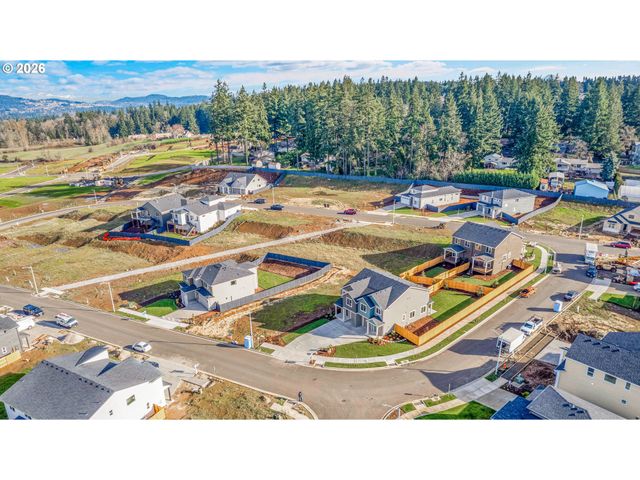 16122 Barlow Trail Ln, Oregon City, OR 97045