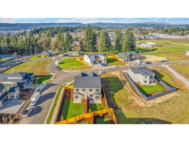 16122 Barlow Trail Ln, Oregon City, OR 97045