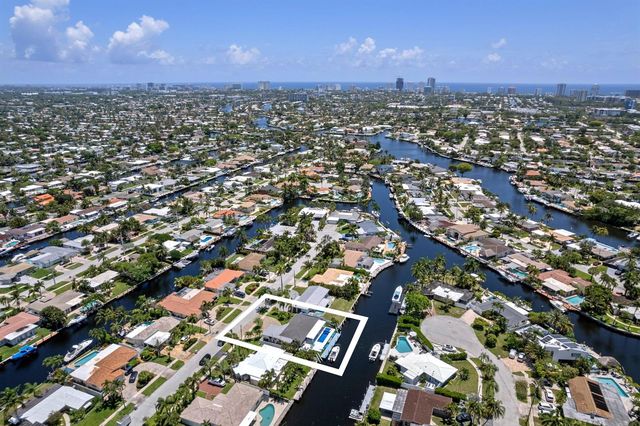 160 SE 12th Court, Pompano Beach, FL 33060