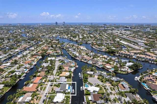 160 SE 12th Court, Pompano Beach, FL 33060