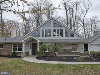 1296 DURHAM RD, Buckingham, PA 18912