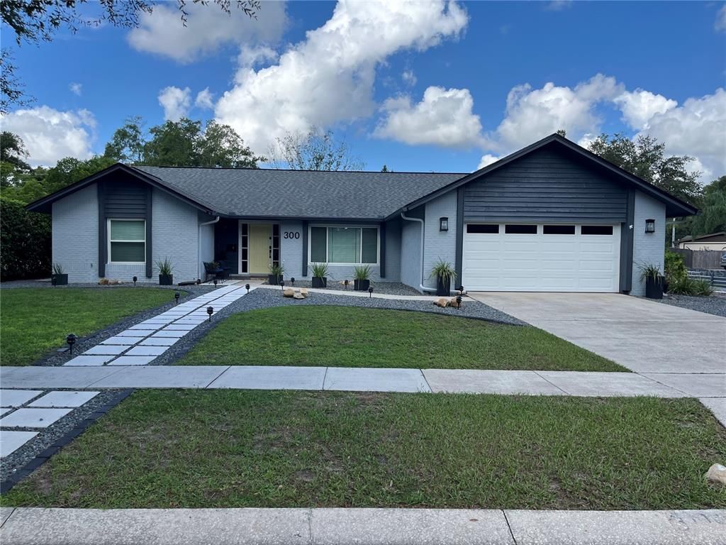 300 CASSELGROVE COVE, Casselberry, FL 32707