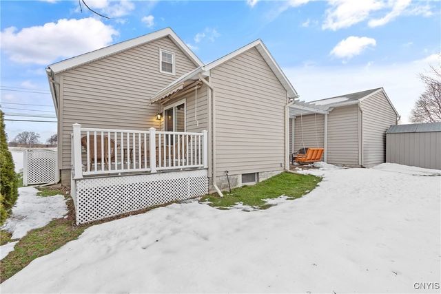 723 7th North Street, Salina, NY 13088