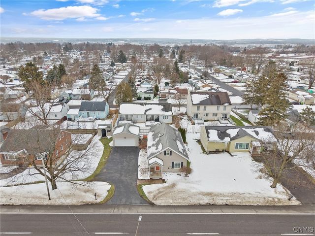 723 7th North Street, Salina, NY 13088