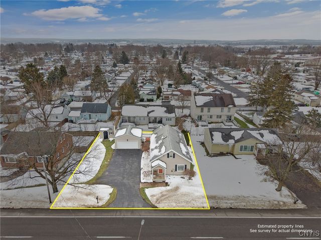 723 7th North Street, Salina, NY 13088