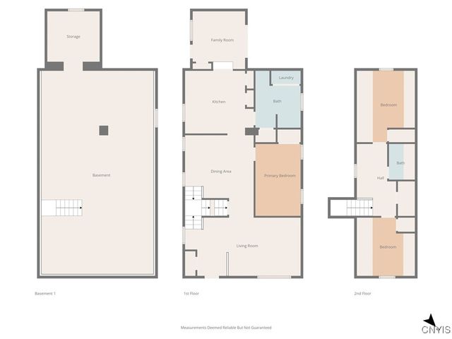 723 7th North Street, Salina, NY 13088