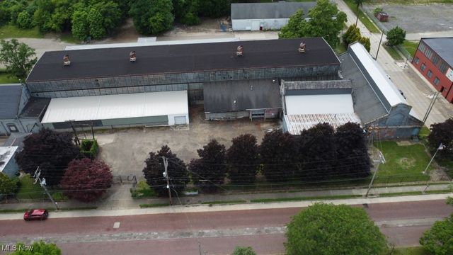 250 S Sycamore Street, Ravenna, OH 44266