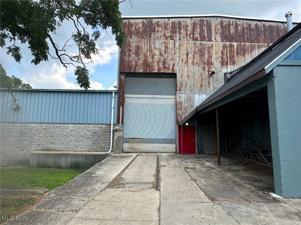 250 S Sycamore Street, Ravenna, OH 44266