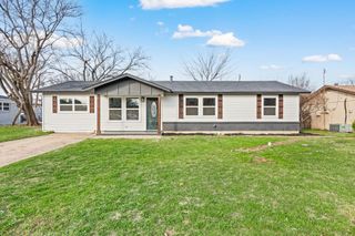 5221 Mack Road, Haltom City, TX 76117
