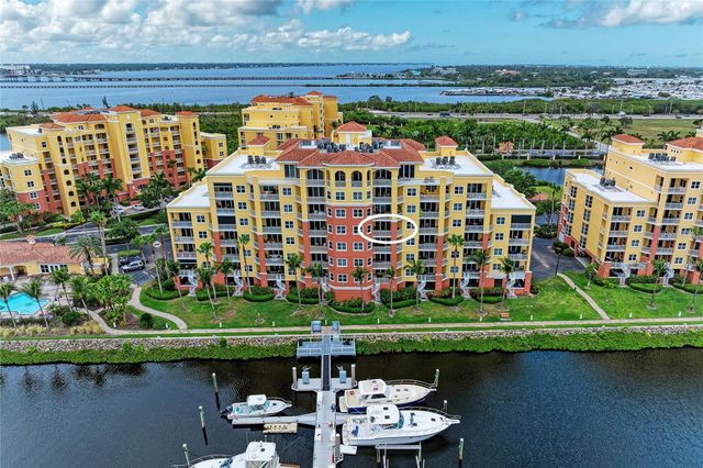 610 RIVIERA DUNES WAY 404, Palmetto, FL 34221