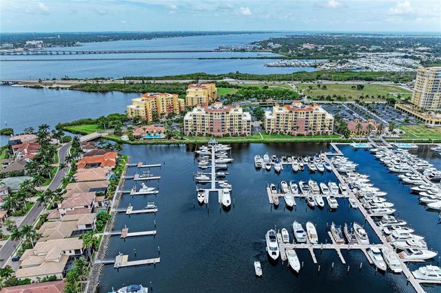 610 RIVIERA DUNES WAY 404, Palmetto, FL 34221