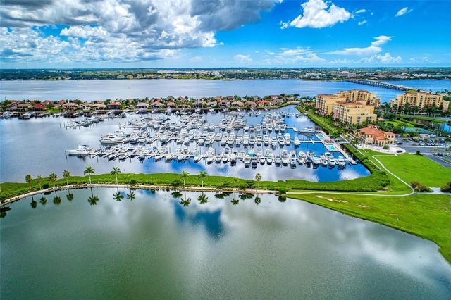 610 RIVIERA DUNES WAY 404, Palmetto, FL 34221