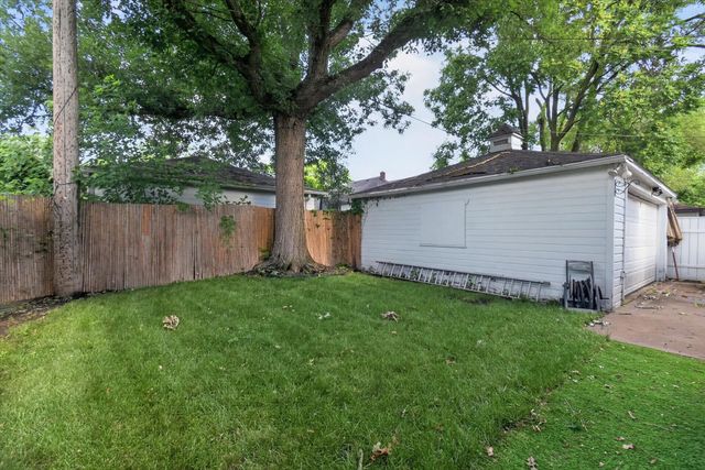 9884 W Outer Drive W, Detroit City, MI 48223
