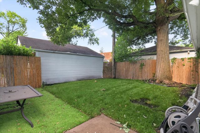 9884 W Outer Drive W, Detroit City, MI 48223