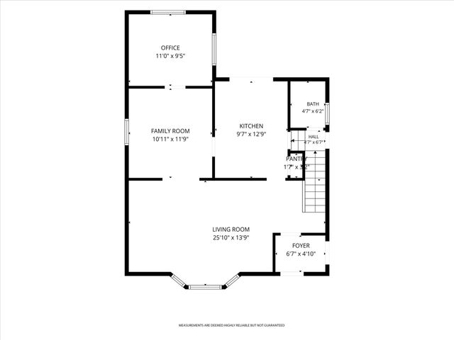 9884 W Outer Drive W, Detroit City, MI 48223