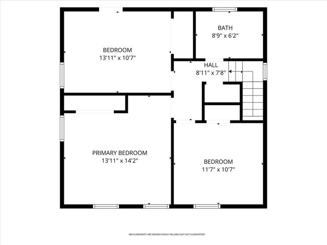 9884 W Outer Drive W, Detroit City, MI 48223