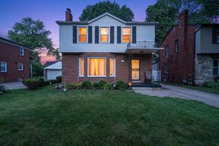9884 W Outer Drive W, Detroit City, MI 48223
