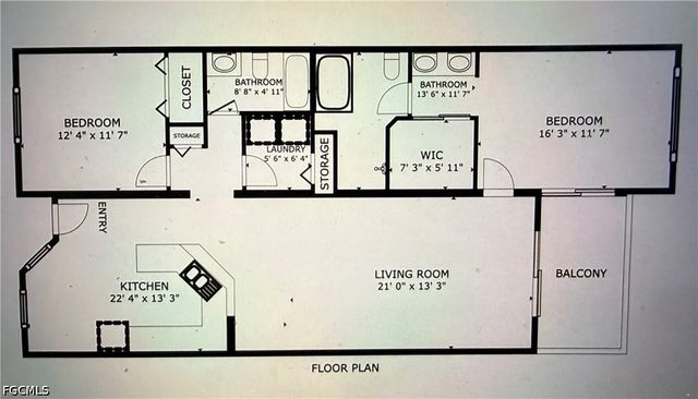 340 Horse Creek DR 305, Naples, FL 34110